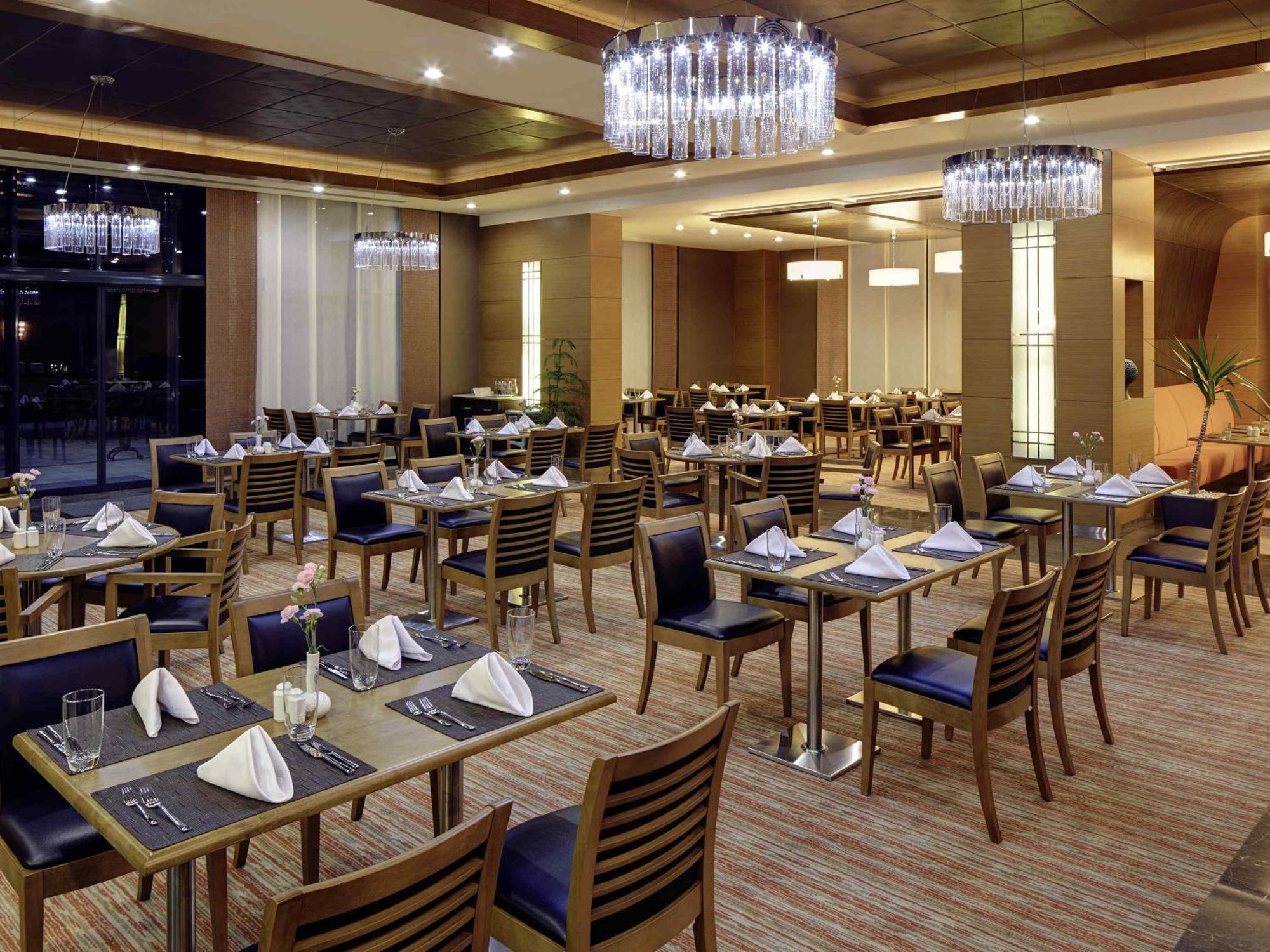 Mercure Istanbul Altunizade — الصور 2