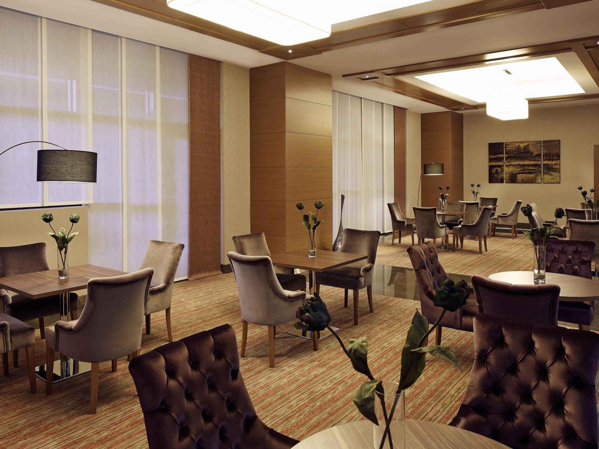 Mercure Istanbul Altunizade — الصور 1